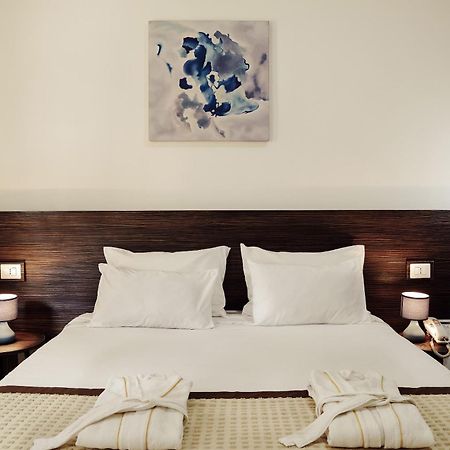 Hotel La Villette アンタナナリボ エクステリア 写真