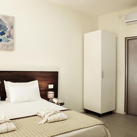 Hotel La Villette アンタナナリボ エクステリア 写真