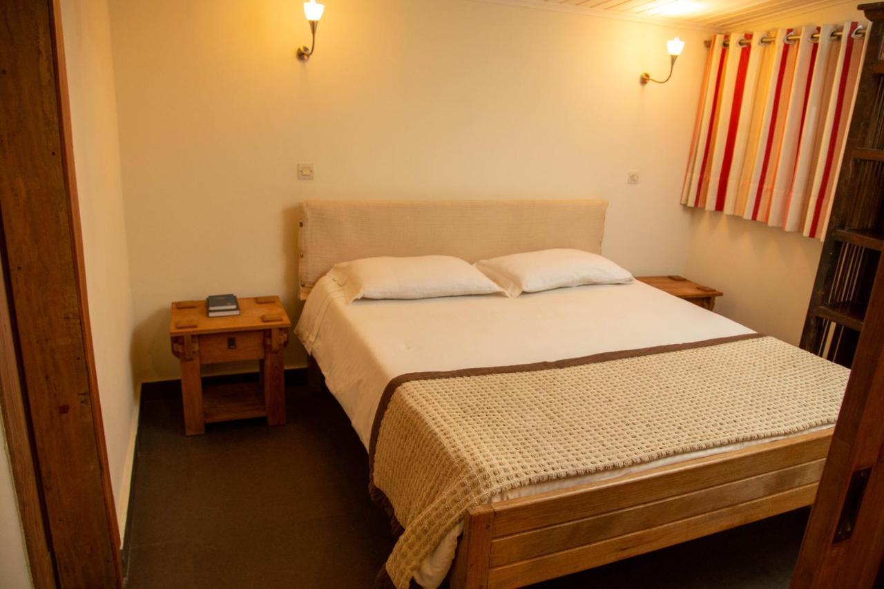 Hotel La Villette アンタナナリボ エクステリア 写真