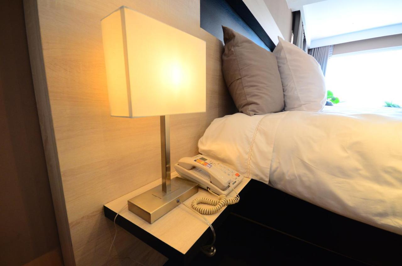 Hotel La Villette アンタナナリボ エクステリア 写真